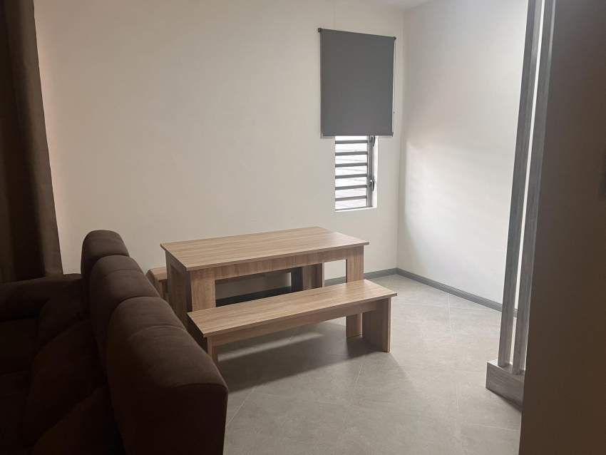 Modern Appartment - 5 - Apartments  on Aster Vender