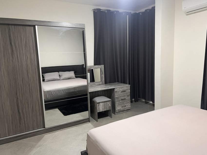 Modern Appartment - 2 - Apartments  on Aster Vender