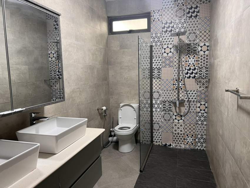 Modern Appartment - 4 - Apartments  on Aster Vender