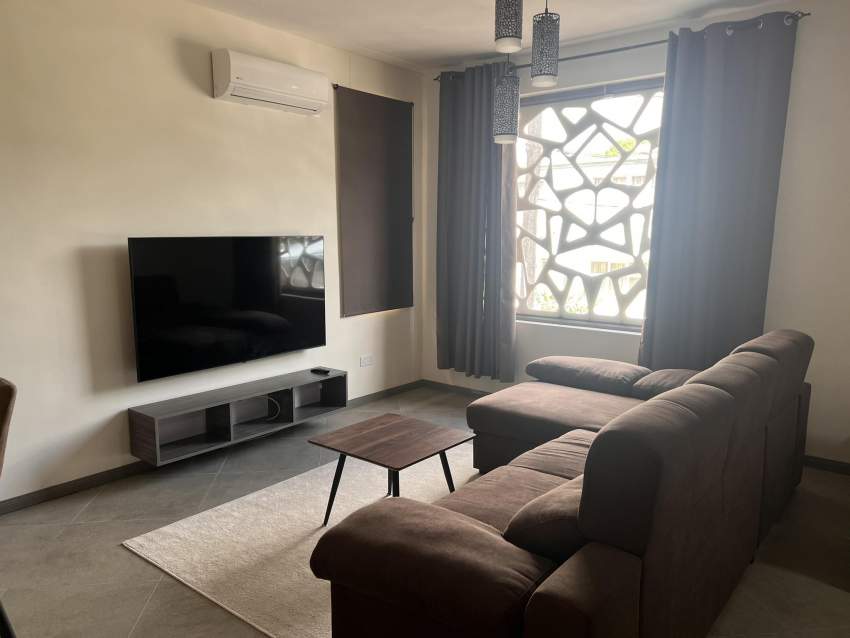 Modern Appartment - 3 - Apartments  on Aster Vender