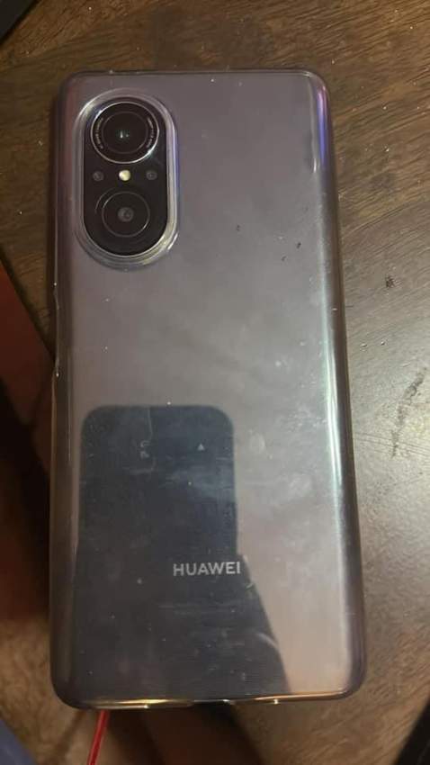 Huawei Nove 9 se - 1 - Huawei Phones  on Aster Vender