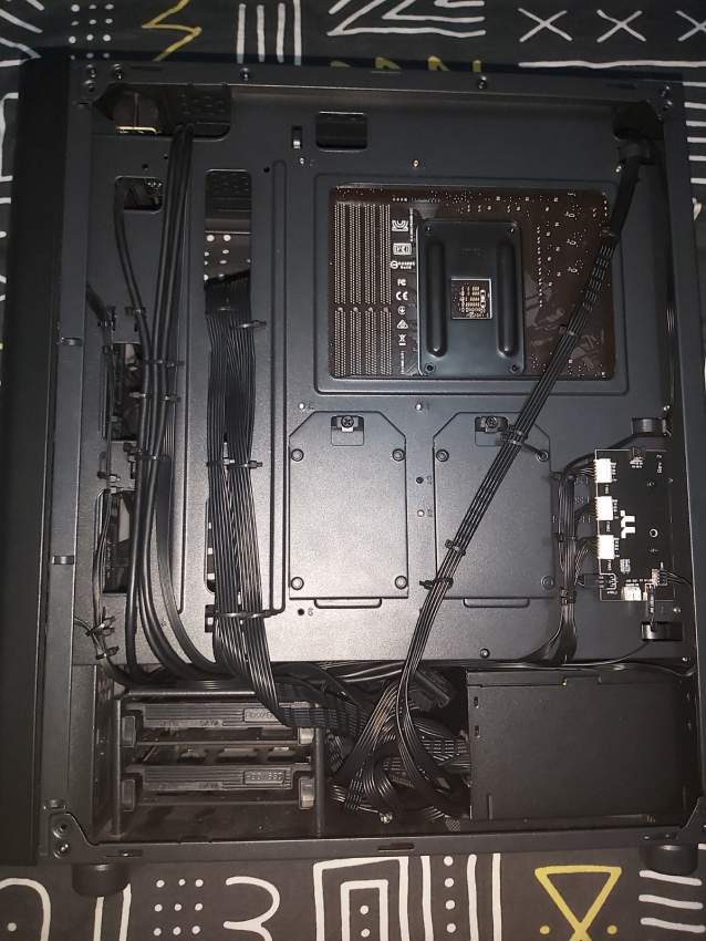 Gaming Pc - 3 - PC (Personal Computer)  on Aster Vender