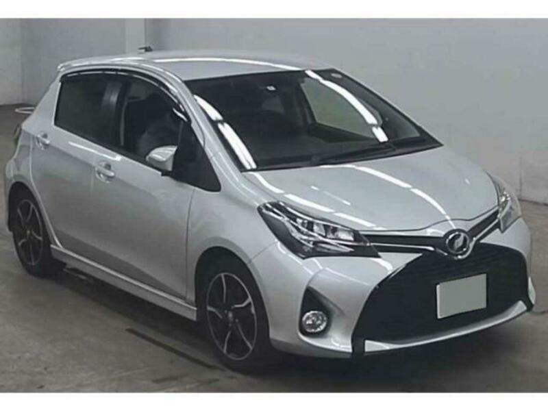 Any vitz on sale - 0 - Family Cars  on Aster Vender