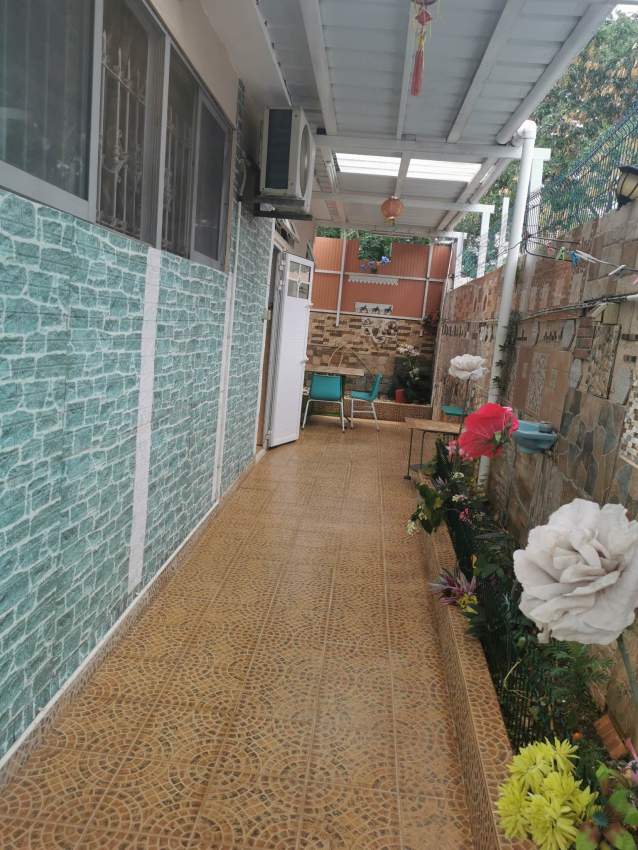 Apartment meublee a loue a Albion pour courte terme - 4 - Apartments  on Aster Vender