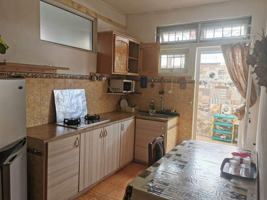 Apartment meublee a loue a Albion pour courte terme - 2 - Apartments  on Aster Vender