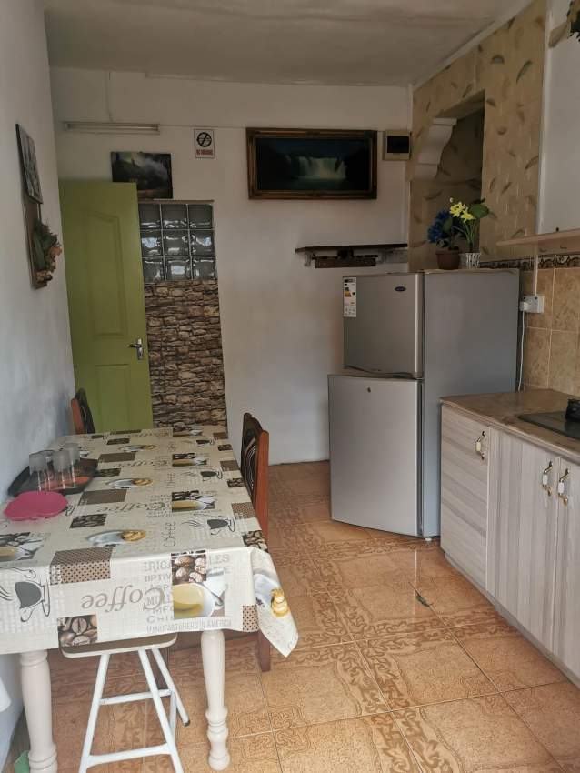 Apartment meublee a loue a Albion pour courte terme - 5 - Apartments  on Aster Vender