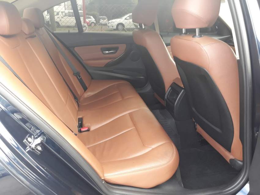 2012 BMW 328i Luxury Line - 6 - Luxury Cars  on Aster Vender