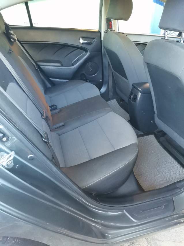 kia cerato - 0 - Family Cars  on Aster Vender