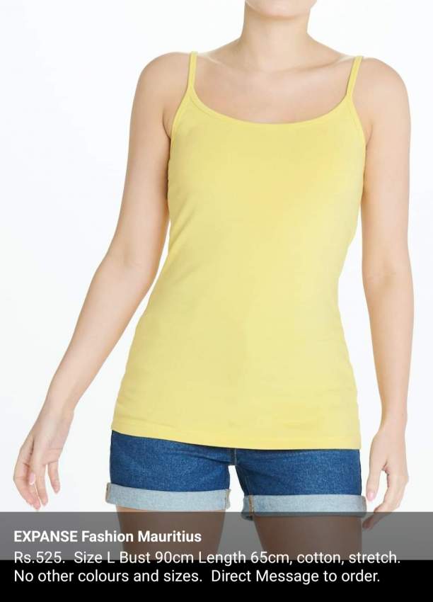 Women's Casual Chic New Arrivals Tops - 4 - Tops (Women)  on Aster Vender