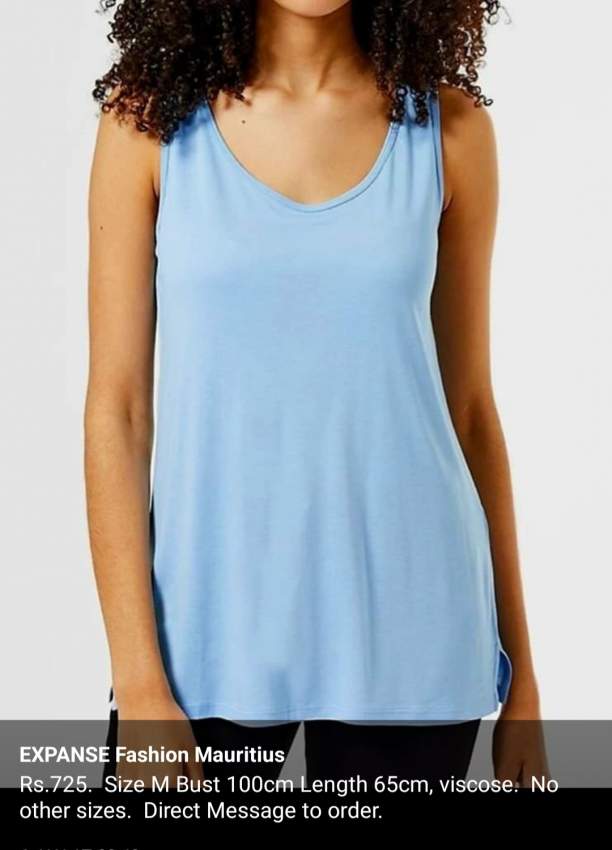 Women's Casual Chic New Arrivals Tops - 7 - Tops (Women)  on Aster Vender