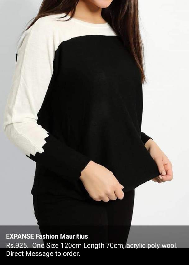 Women's Casual Chic New Arrivals Tops - 22 - Tops (Women)  on Aster Vender
