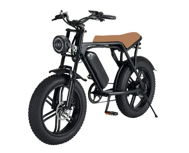 1000 W Ebike for sale - 0 - Electric Bike  on Aster Vender