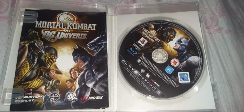 Ps3 game - 0 - PlayStation 3 Games  on Aster Vender