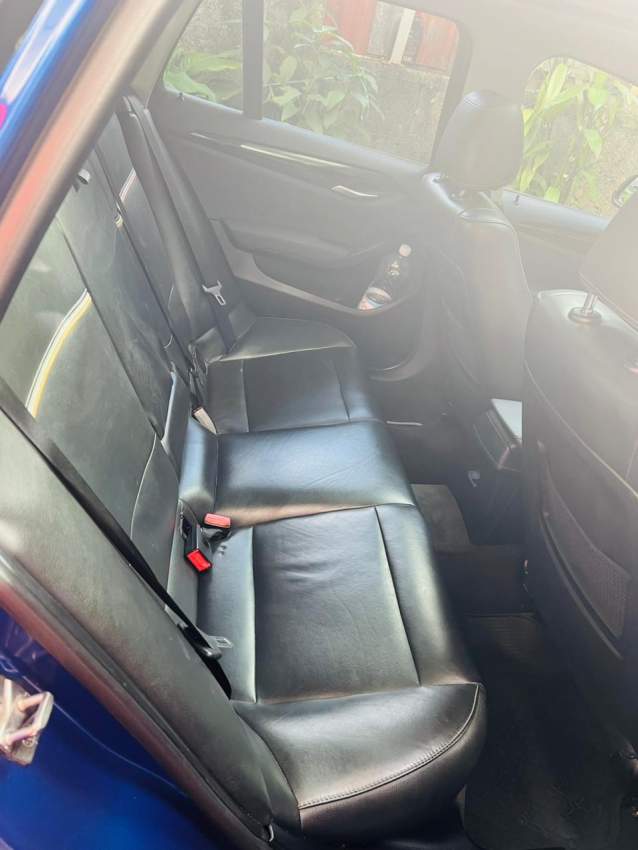 BMW X1 X-LINE S DRIVE FULL OPTION - 2 - SUV Cars  on Aster Vender