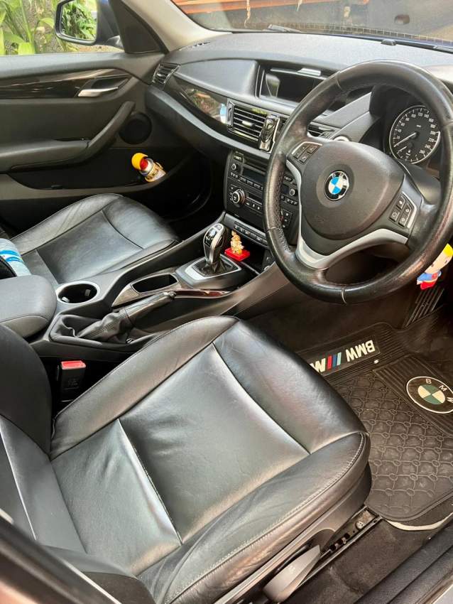 BMW X1 X-LINE S DRIVE FULL OPTION - 3 - SUV Cars  on Aster Vender