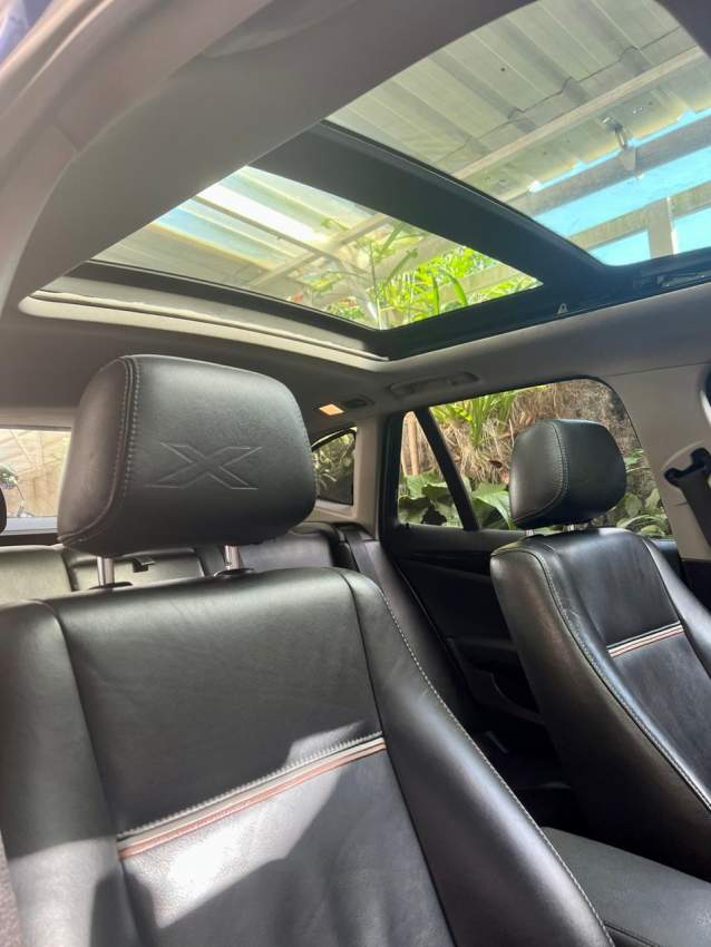 BMW X1 X-LINE S DRIVE FULL OPTION - 1 - SUV Cars  on Aster Vender