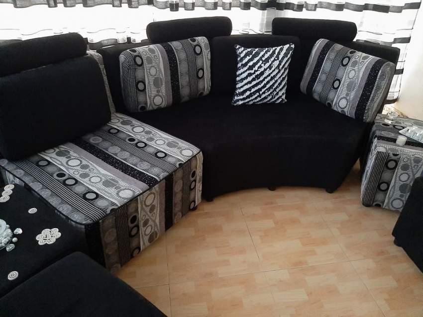 Sofa Set - 1 - Sofas couches  on Aster Vender