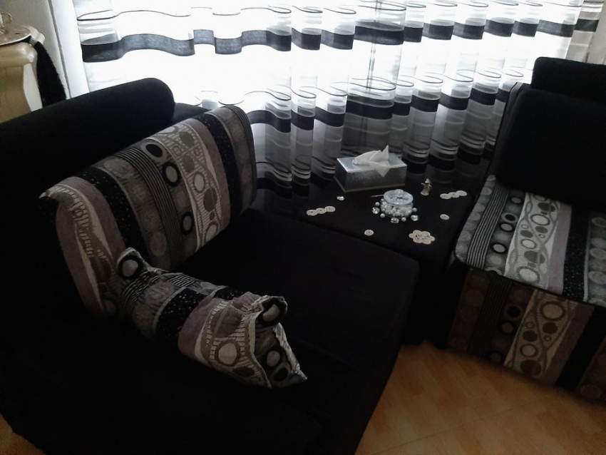 Sofa Set - 0 - Sofas couches  on Aster Vender