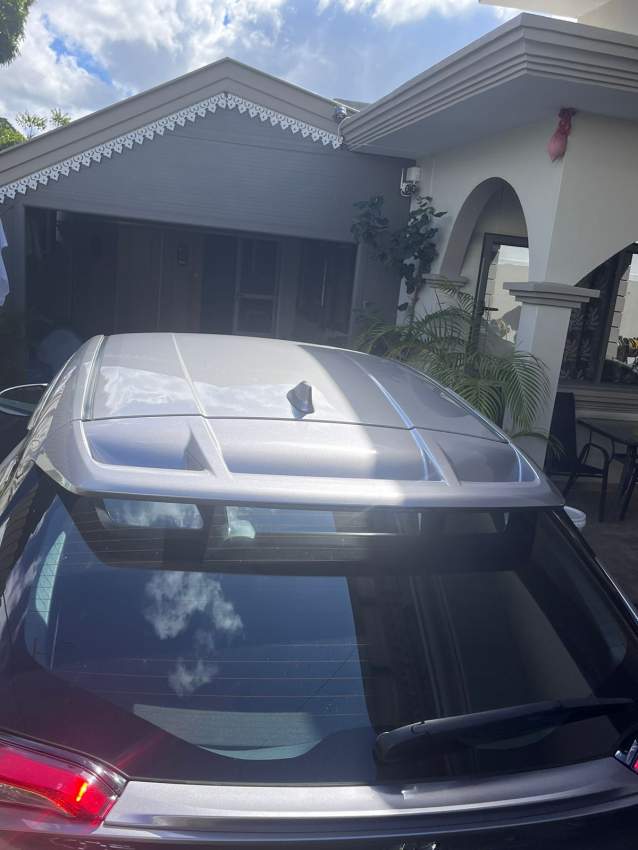 Toyota CHR - 5 - SUV Cars  on Aster Vender