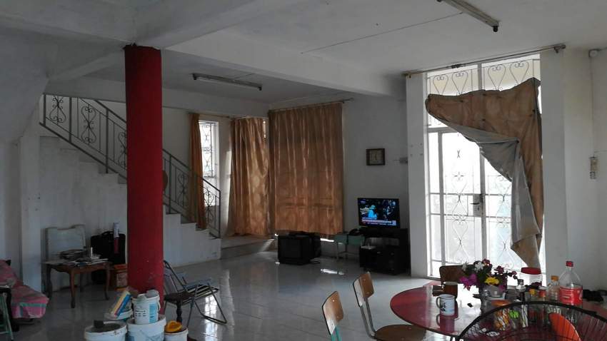 House - 3 - House  on Aster Vender