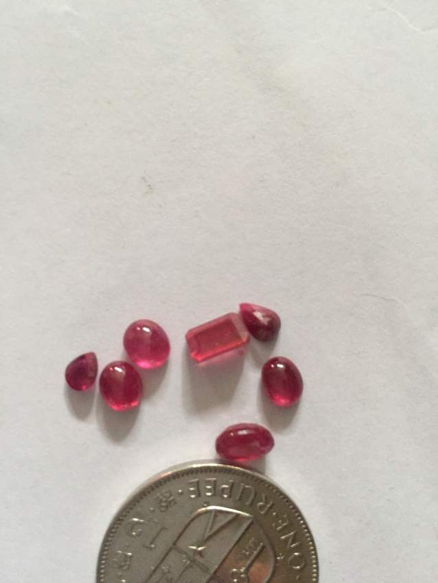 Semi precious stones for sale - 3 - Other Crafts  on Aster Vender