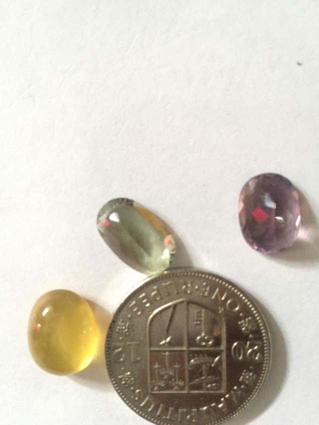Semi precious stones for sale - 4 - Other Crafts  on Aster Vender