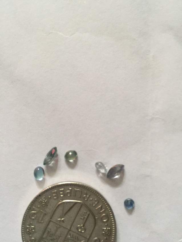 Semi precious stones for sale - 1 - Other Crafts  on Aster Vender