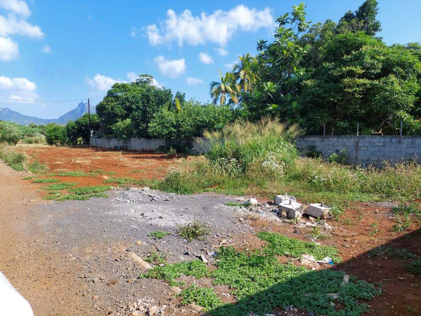 Residential land 7p - 2 - Land  on Aster Vender
