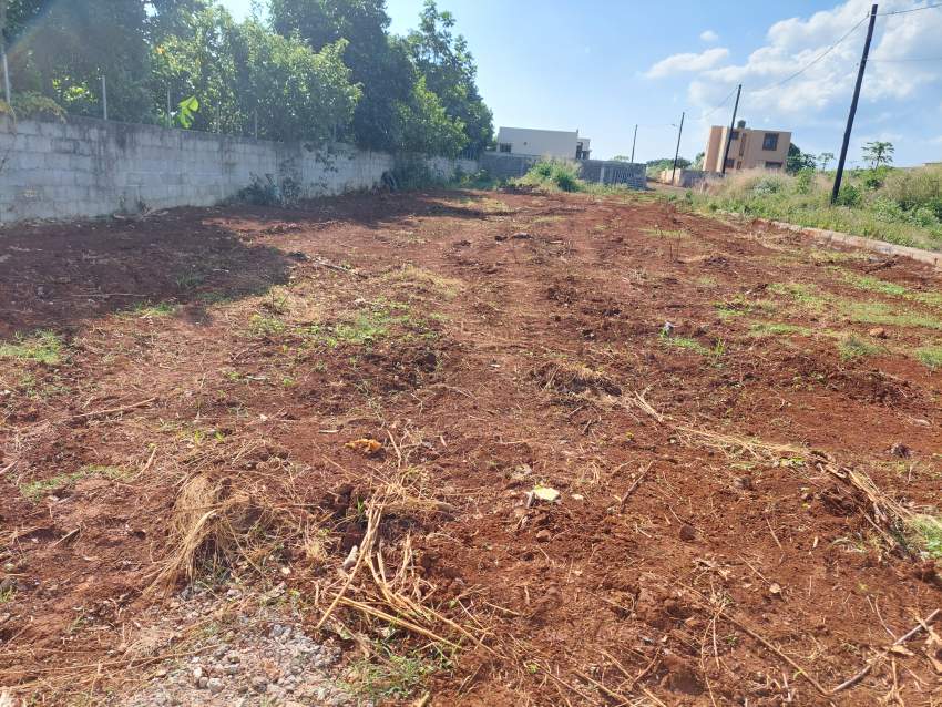 Residential land 7p - 1 - Land  on Aster Vender