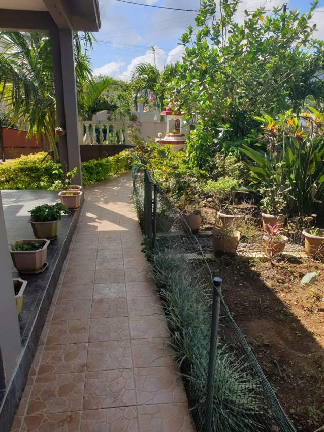 Beautiful house in L’avenir, St- Pierre (12 perche) - 3 - House  on Aster Vender