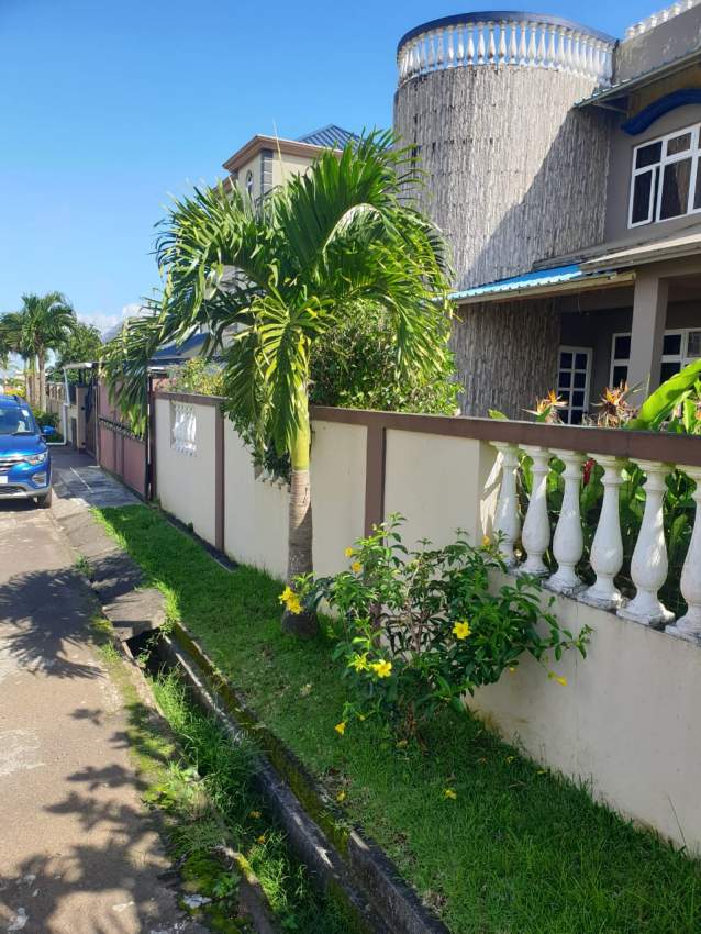 Beautiful house in L’avenir, St- Pierre (12 perche) - 1 - House  on Aster Vender