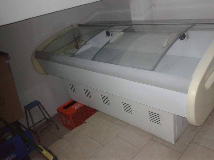Display chiller  - 0 - Others  on Aster Vender