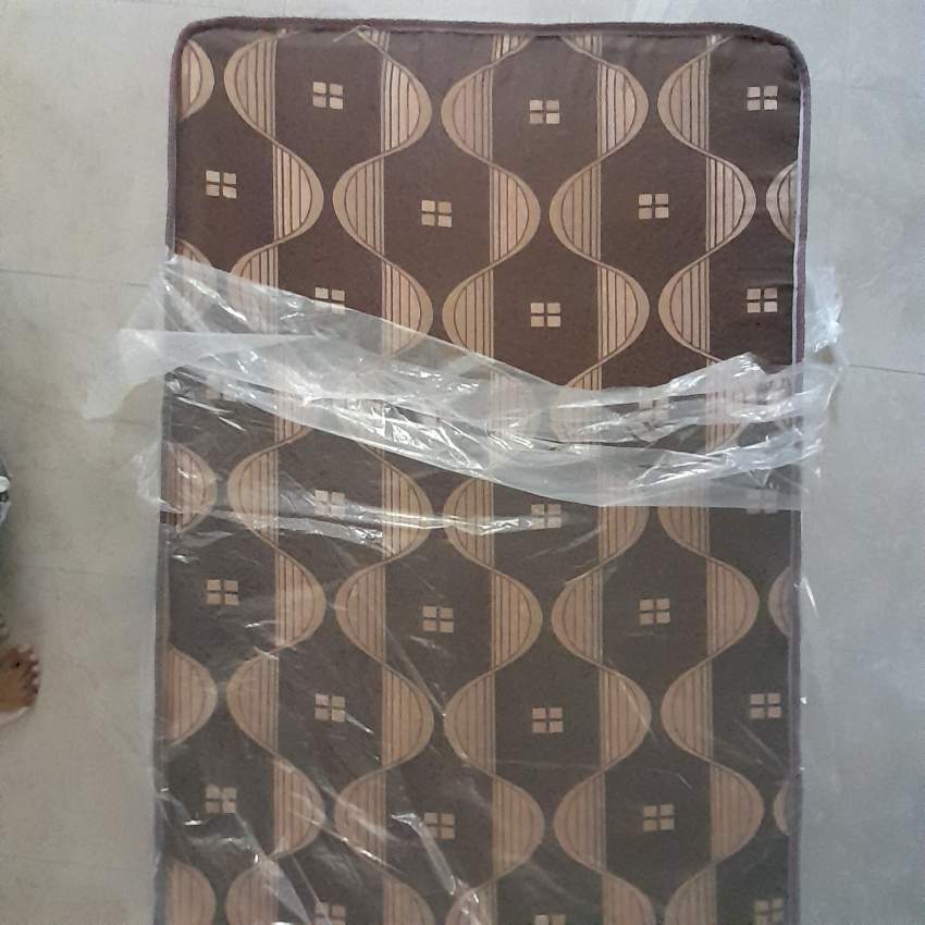 Orthopaedic Matress - 0 - Mattress  on Aster Vender