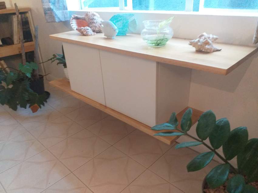 Gueridon supendu - 2 - Living room sets  on Aster Vender