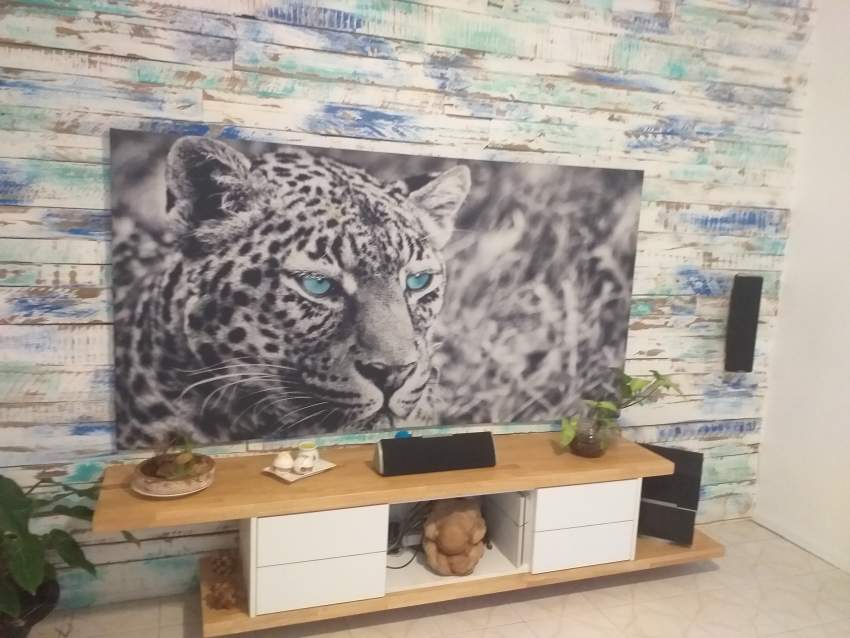 Meuble TV - 1 - Living room sets  on Aster Vender