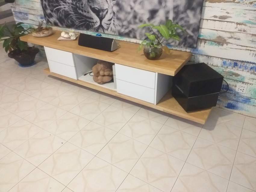 Meuble TV - 2 - Living room sets  on Aster Vender