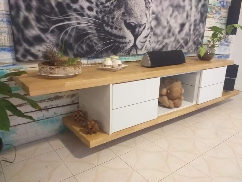 Meuble TV - 3 - Living room sets  on Aster Vender