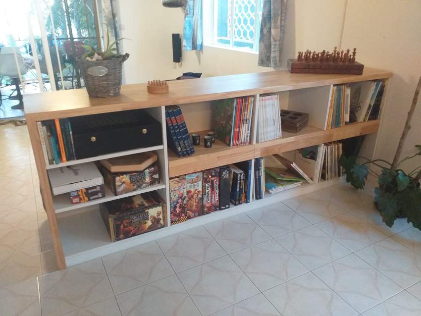 Meuble de salon - 3 - Living room sets  on Aster Vender