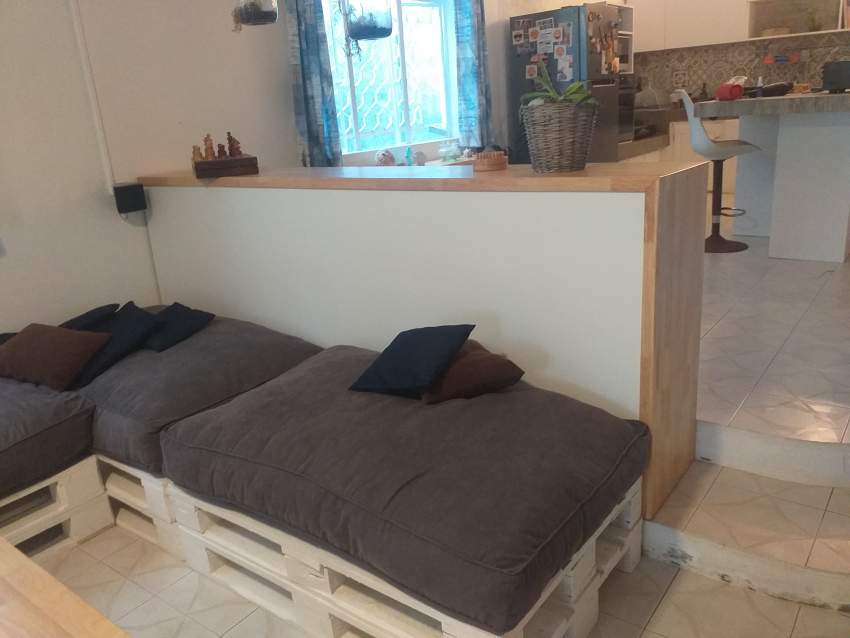 Meuble de salon - 2 - Living room sets  on Aster Vender