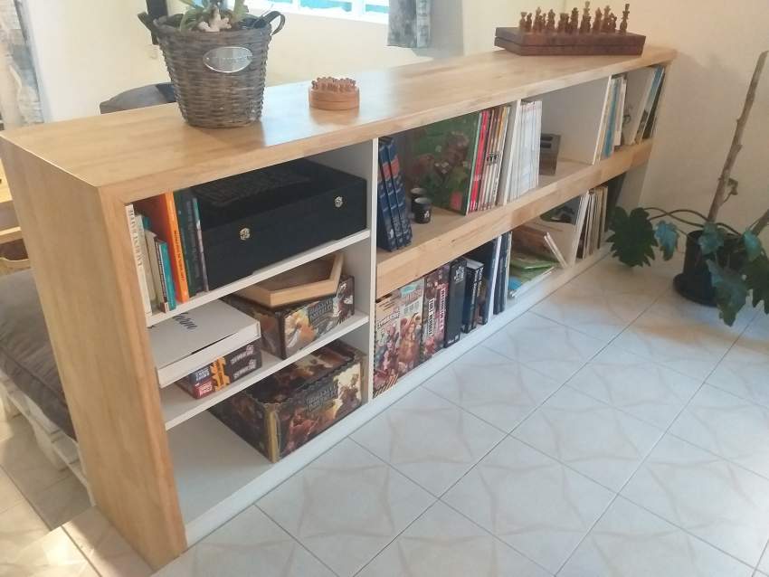 Meuble de salon - 1 - Living room sets  on Aster Vender