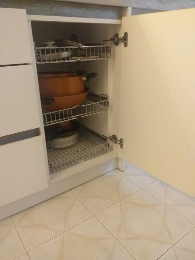 Ilot de cuisine - 7 - Kitchen appliances  on Aster Vender