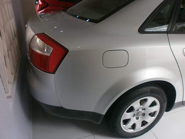 AUDI A 4 - 2 - Family Cars  on Aster Vender