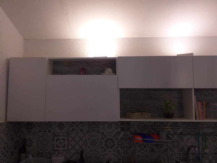 Meuble UP pour cuisine - 2 - Kitchen appliances  on Aster Vender