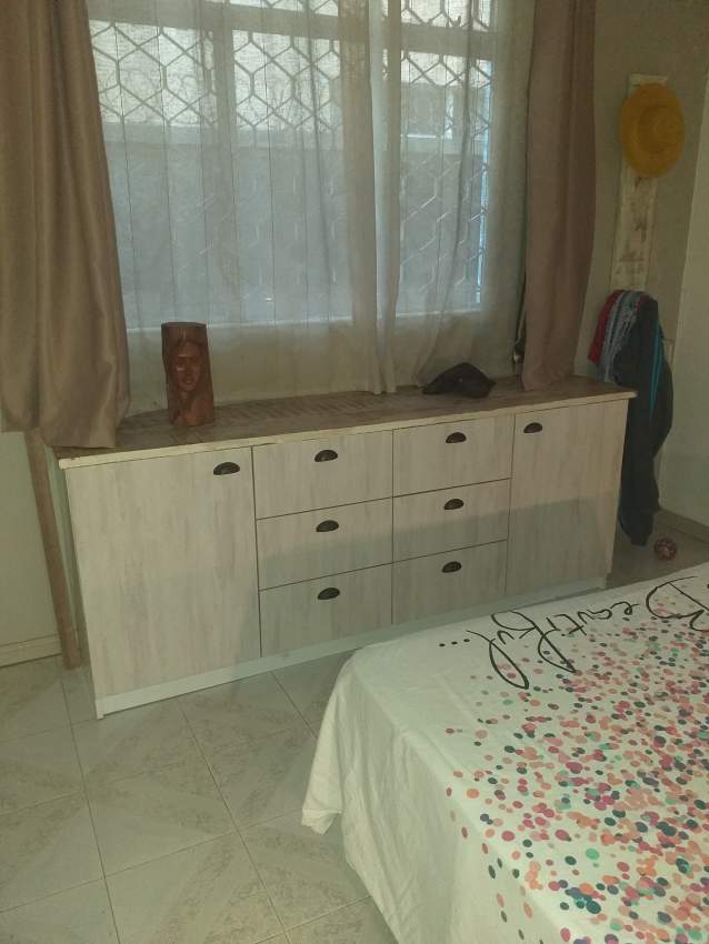 Commode - 2 - Bedroom Furnitures  on Aster Vender