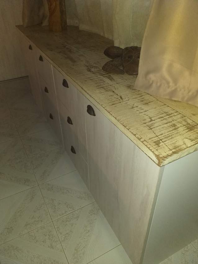Commode - 1 - Bedroom Furnitures  on Aster Vender