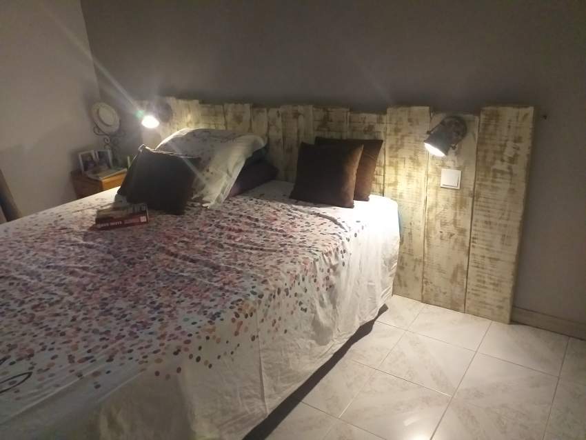 Tete de lit - 0 - Bedroom Furnitures  on Aster Vender