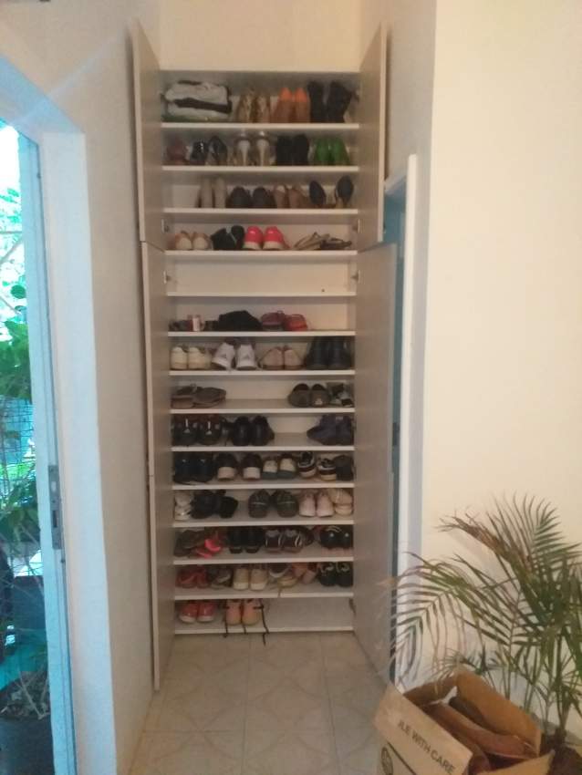 Placard a chaussures - 1 - Other storage furniture  on Aster Vender