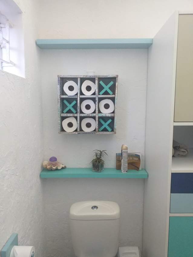 Meubles de salle de bain - 3 - Bathroom  on Aster Vender