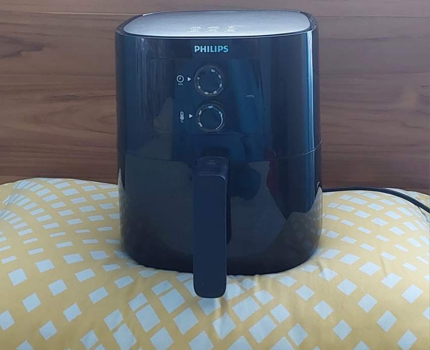 PHILIPS AIR FRYER HD9200 - 2 - All electronics products  on Aster Vender