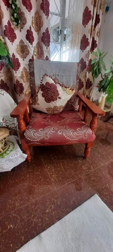 HIGH QUALITY ANTIQUE SOFA SETS FOR SALE - 2 - Antiquities  on Aster Vender